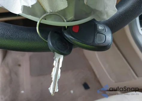 2007 Chevrolet Equinox Ls из США, поврежденный, VIN 2CNDL13F676006641